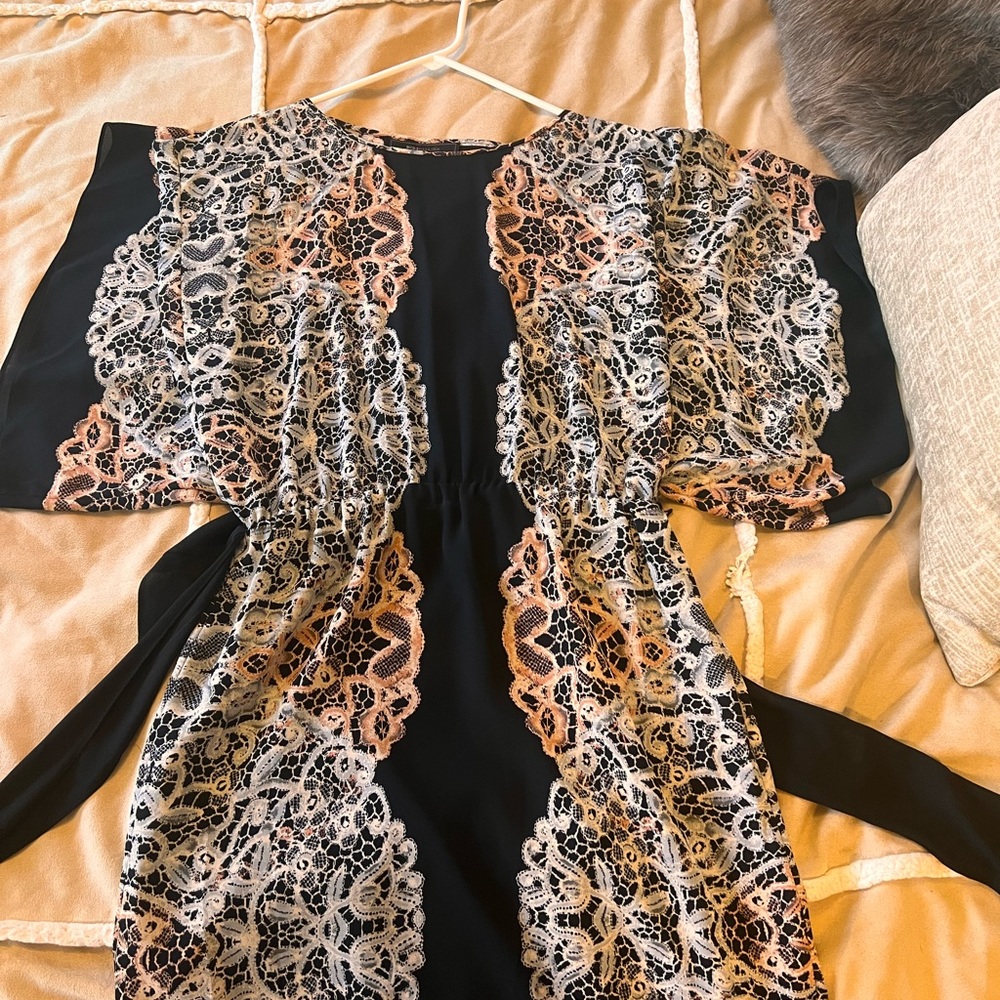 Bcbg dress. Great condition